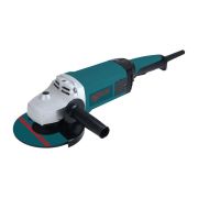 Шлифмашина ALTECO угловая AG 2400-230.1