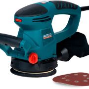 Шлифмашина ALTECO эксцентриковая EX 0910 (ЕХ 480-125 Е)