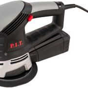 Шлифмашина P.I.T. эксцентриковая РDS150-С (500Вт,150мм подошва,кол-во обор 6000-12000) (8)