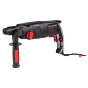 Перфоратор P.I.T. PBH24-C МАСТЕР (3-реж.гор.850Вт.2,4дж.SDS,3 пласт.кейс)
