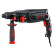 Перфоратор P.I.T. PBH28-C5 (3-реж.гор.1050Вт.3,2дж.SDS+ пласт.кейс,3 бура,зуб,макс.бур 28мм)