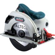 Пила ALTECO циркулярная CS 0513 (1400-185 G) с линейкой