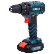Шуруповерт ALTECO дрель аккумуляторная CD 1610Li X2