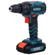 Шуруповерт ALTECO дрель аккумуляторная CD 0413 / 21V (CD2110.1 Li)