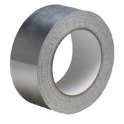 Лента алюминиевая 50мм 25мкм