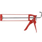 Пистолет для герметика скелетный
