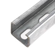 Траверса монтажная SHUFT 38x40, 2 мм, 3м