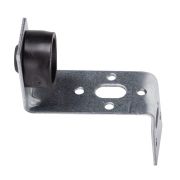 Крепеж с виброизолятором SHUFT Z-образный М8 (шт.)