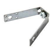 Крепление V-образное для профнаст. FVZ M10 с нерегулируемой гайкой