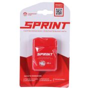 Нить уплотнительная Sprint блистер, бокс 25м
