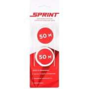 Нить уплотнительная Sprint блистер, набор катушек 2х50м