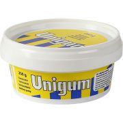 Замазка UNIPAK UNIGUM 250 г.