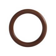 Кольцо уплотнительное VARMEGA из FPM (Viton) Inox Press 28