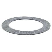 Прокладка паронитовая ПОН-Б Ду 350 Ру16 исп. А фланцевая ГОСТ 15180-86