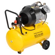 Компрессор воздушный поршневой масляный Ballu BCD-50-400