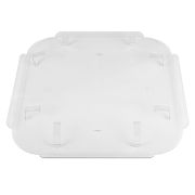 Экран для вентиляционной решетки Ballu Квадра 600