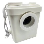 Насос VIEIR канализационный 450Вт, VRCS450-C