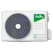 Блок наружный Ballu Multi Smart BM4OI-FM/out-28HN8_V1/EU инверторной мульти сплит-системы