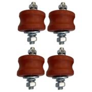 Комплект виброопор RexFaber для кондиционера RFРММ65