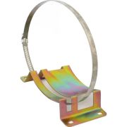 Хомут 8RW, для подвесных баков