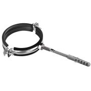 Хомут трубный VIEIR (GK14) 1 1/2quot;