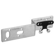 Кронштейн VIEIR для крепления водорозеток тип Z30 (150)