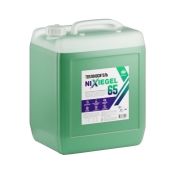 Теплоноситель Nixiegel -65гр.С на основе этиленгликоля, (20кг)