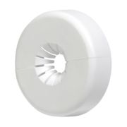 Розетка Giacomini декоративная 12-18 мм, R175AY001