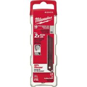 Лезвие Milwaukee сменное сегментированное 18мм (10)