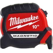 Рулетка Milwaukee GEN III магнитная 10м / ширина 27мм 4932464601