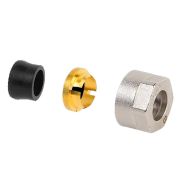 Евроконус для медных труб MVI 3/4quot;*15