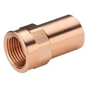 Переход HAILIANG бронзовый ВП х ВР D 22 x 1/2quot; (10)