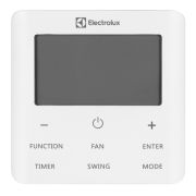 Пульт управления универсальный проводной Electrolux EAC-WRC/UP4 для полупромышленных сплит-систем