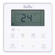 Пульт управления проводной Ballu Machine BLC_WC (1х1)
