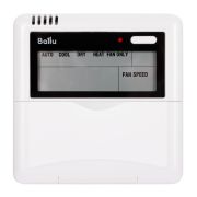 Пульт управления проводной BS_WCM