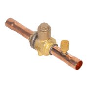 Вентиль шаровой со штуцером Electrolux SBV(M)-JA4YHSY-1-S / SA (1/2)