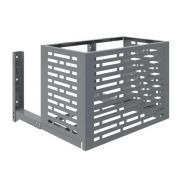 Короб Атлант д/кондиционера с кроншт. 900х625х500 П8 Соты RAL9002