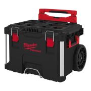 Ящик Milwaukee PACKOUT инструментальный на колесах 4932464078