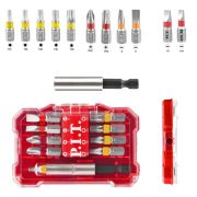 Набор бит P.I.T. 25мм (10) ASET04-0010