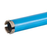 Коронка алмазная 046/0450.05.РУСКЛИМАТ.1quot;1/4