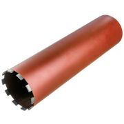 Сверло Diamond Hit алмазное кольцевое DH-D400 132/450 11/4 R 10LSP сухой ход