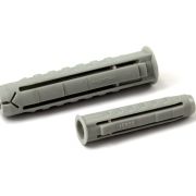 Дюбель пластмассовый распорный М12х60