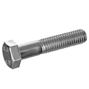Болт ст кп 5.8 М16х70 DIN931 (ГОСТ 7798-70) упак_1кг