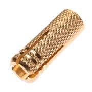 Анкер латунный (цанга) SHUFT М10 (упак_50шт)