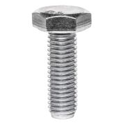 Болт оцинкованный SHUFT класс прочности 5,8 DIN933 М8x30 (упак_25кг)