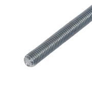 Шпилька резьбовая SHUFT оцинк. класс прочности 4,8 DIN975 М8x2000 (упак_25)