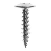 Саморез пресс-шайба острый SHUFT М4,2x19 (упак_1000шт)