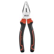 Плоскогубцы комбинированные P.I.T. 160мм (HPLR01-0160)
