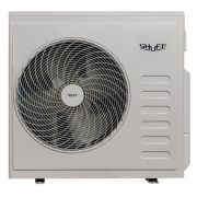 Блок наружный SHUFT SFMO/I-42 FMI-5/N8/Out инверторной мульти сплит-системы