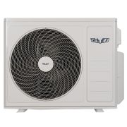 Блок наружный SHUFT SFMO/I-27 FMI-3/N8/Out инверторной мульти сплит-системы